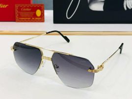 Picture of Cartier Sunglasses _SKUfw56867865fw